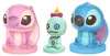 Lilo & Stitch knutselset, creatieve set voor kinderen met 3 Productafbeelding-voorbeeld 7