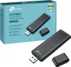 TP-Link Archer TX20U V1 - Netwerkadapter - USB 3.0 - Wi-Fi Productafbeelding-voorbeeld 14