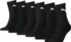 Puma Short Crew Socken Senior (6-pack) Produktbild-Vorschau 1