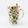 Tasse Henley, « Dovedale » - Choix du motif : motif (B) Voir les images du produit 9