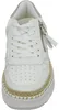 Schnürhalbschuh Freizeit (Casual) TW24S-62126-02-WH Produktbild-Vorschau 7