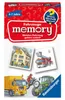 Wieso? Weshalb? Warum? Fahrzeuge memory® Ravensburger 20647 Produktbild-Vorschau 1