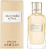 Abercrombie & Fitch First Instinct Sheer Eau de Parfum für Produktbild-Vorschau 12