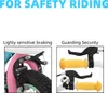 HILAND Macaron 12 Zoll Kinderfahrrad für Mädchen & Jungen Produktbild-Vorschau 4