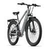 J002 29‑Zoll All‑Terrain Offroad‑E‑Fahrrad, Produktbild-Vorschau 3