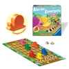 Jeu éducatif Ravensburger Allez les Escargot, +3 ans, noir, Voir les images du produit 5