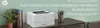 HP LaserJet Enterprise M406dn - Drucker - s/w - Duplex - Produktbild-Vorschau 27