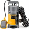 POWERMAT PM-PDW-1600PT Kalové čerpadlo do septiku 1600W Náhled obrázku produktu 3