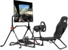 Next Level Racing GT Lite Junior - Race-simulator cockpit Productafbeelding-voorbeeld 5