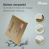 Mirlux Badezimmerspiegel mit LED Beleuchtung - Wandspiegel Produktbild-Vorschau 12