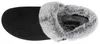 scarpe Skechers Cozy 167219BLK Anteprima dell’immagine prodotto 11