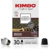 Kimbo Kit degustazione 120 capsule alluminio compatibili Anteprima dell’immagine prodotto 4
