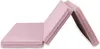 Jeflex klappbare Turnmatte Weichbodenmatte pink/beige 150 x Produktbild-Vorschau 1