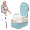 TolleTour Kinder Töpfchen Kindertoilette Babytopf WC, Produktbild-Vorschau 1