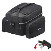 Klick-fix Gepäckträgertasche Rack.Touring Produktbild-Vorschau 2
