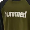 hummel hmlBOYS camicia a maniche lunghe ragazzi 6086 - Anteprima dell’immagine prodotto 8