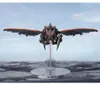 Figurka Godzilla S.H. Monster Arts z zestawem Megaguirus Podgląd zdjęcia produktu 1