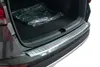 Protezione paraurti in acciaio inox opaco per SEAT ATECA | Anteprima dell’immagine prodotto 4
