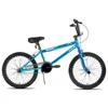 24 Zoll BMX Freestyle Fahrrad Doppelte Handbremsen Trick Produktbild-Vorschau 7