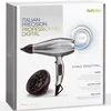 BaByliss 6000E Profi Haartrockner Silber Produktbild-Vorschau 15