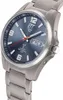 Eco Tech Time Solar Drive Funk EGT-11602-31M Herrenfunkuhr Produktbild-Vorschau 2