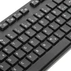 Targus Kabelgebundene USB-Tastatur (Deutsch) Produktbild-Vorschau 3