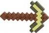 Replika Złotego Kilofa Minecraft – Akcesorium do Roli w Anteprima dell’immagine prodotto 5