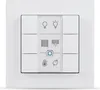Homematic IP Wandtaster - 6-fach Produktbild-Vorschau 16