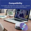 Verbatim DVD+R DL, Double Layer Inkjet Printable, 97693, Produktbild-Vorschau 8
