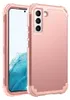 Etui pour Samsung Galaxy S22 Plus 5G Hybrid 3in1 PC et TPU Voir les images du produit 1