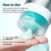 Anua PDRN Hyaluronic Acid Moisturizing Cleansing Foam 150ml Produktbild-Vorschau 5