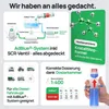 MATHY-ABR Anti-Kristall Systemreiniger 250 ml - Zusatz für Produktbild-Vorschau 4