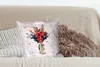 MuchoWow® Zierkissen Sofakissen Wohnzimmer Dekokissen 45x45 Produktbild-Vorschau 4
