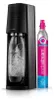 SodaStream Gasatore Acqua 1 Litro con Bottiglia Nero Anteprima dell’immagine prodotto 52