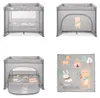 Lorelli Reiselaufstall Play`n Relax Matratze, Tragetasche, Produktbild-Vorschau 4