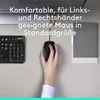Logitech MK120 - Klávesnica a myš - drôtová SK - čierna Náhľad obrázku produktu 37