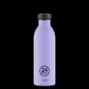 24Bottles Urban, 500 ml, Codzienne użytkowanie, Liliowy, Podgląd zdjęcia produktu 1