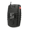 EM2GO 4 Stelliges Kombinations- Kabelschloss mit Alarm bis Produktbild-Vorschau 3