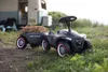 BIG-Bobby-Car Neo Trailer Anthrazit Náhled obrázku produktu 10
