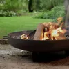 Braciere da Giardino - MOODZ Outdoor Living - Barciere 100 Anteprima dell’immagine prodotto 2