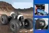 Geste gesteuertes Auto Twist Desert Geländemodell RC mit Produktbild-Vorschau 3