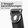 BaByliss Bartschneider Lithium Power T812E, Schwarz, Produktbild-Vorschau 12