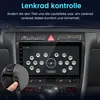 9''WIFI BT GPS SWC für Audi A6 S6 Avant DAB autoradio Produktbild-Vorschau 9