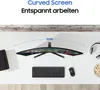 Samsung Essential Monitor S3 S36GD, 27" Produktbild-Vorschau 12