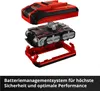 Akumulátor Einhell Power-X-Change Plus 18V 4,0 Ah Náhľad obrázku produktu 5