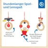 Bieco Spieltrapez höhenverstellbar | Spielbogen Baby Holz | Produktbild-Vorschau 5