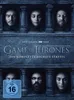 Game of Thrones Staffel 6 [DVD] Produktbild-Vorschau 1