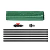 LARS360 200L Regentonne Faltbar Regenwassertonne Produktbild-Vorschau 10