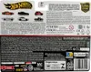 Hot Wheels JBK97, Auto, 3 rok / roky, Plast, Kov, Zelená, Náhľad obrázku produktu 2