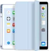 Hülle für iPad Air 1 Air 2 - [Eckenschutz] Ständerabdeckung Produktbild-Vorschau 1